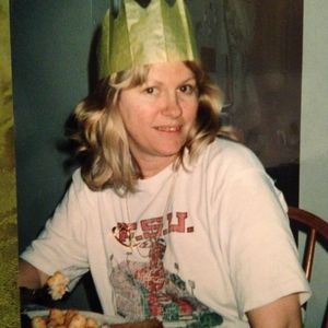 Meet your Posher, Pamela